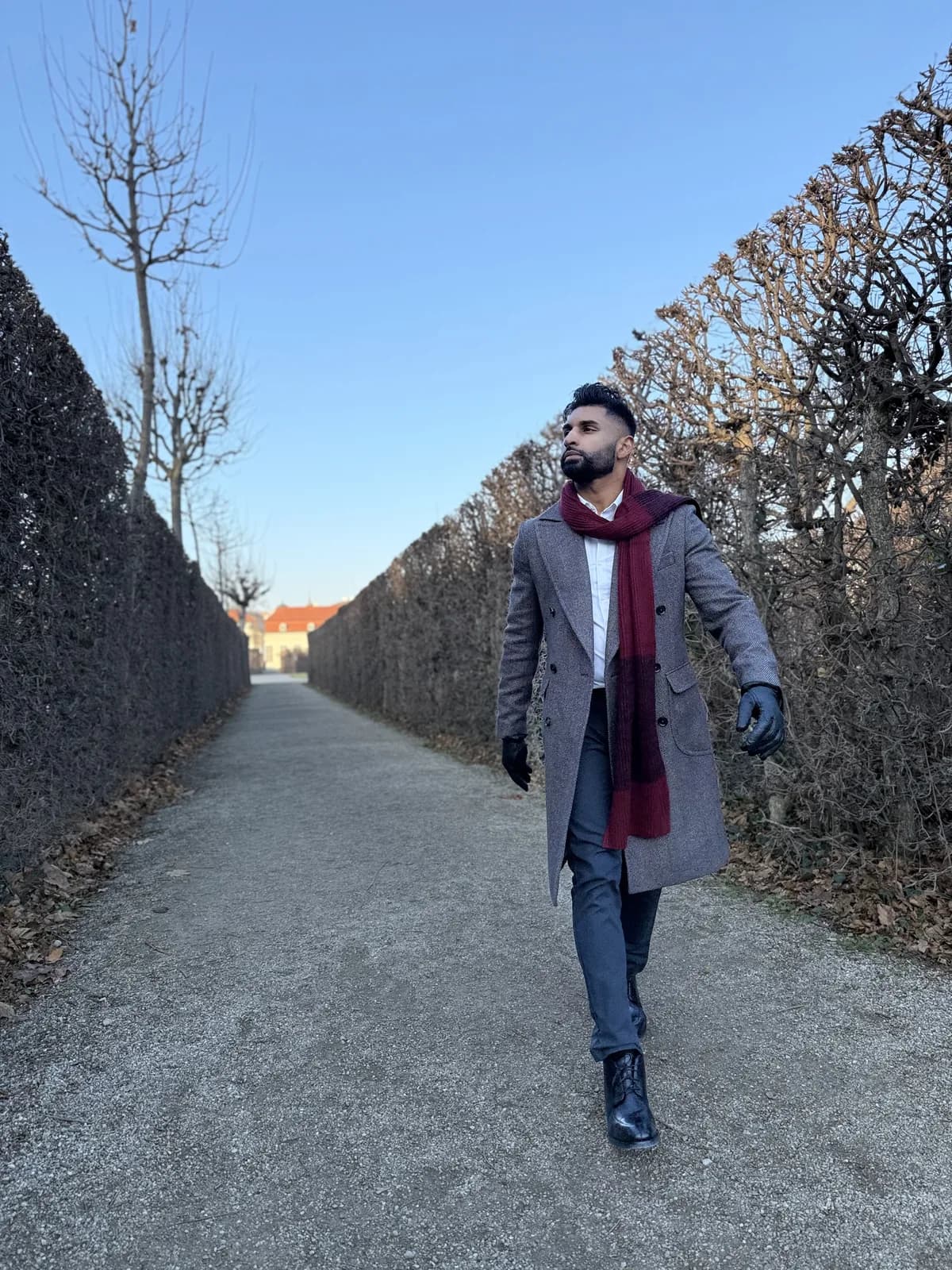 Jason on Resilience vs. Endurance: How I Stopped Just Surviving and Started Thriving