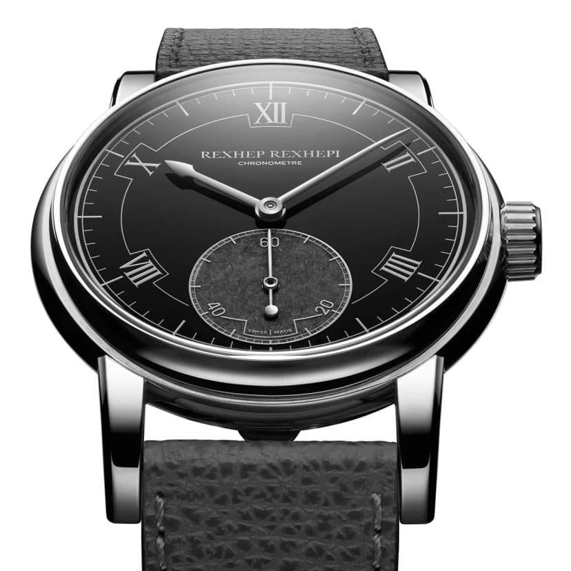Akrivia Chronometre Contemporain II