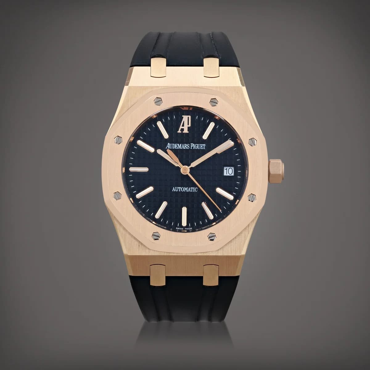 Audemars Piguet Royal Oak 15300OR detail 12