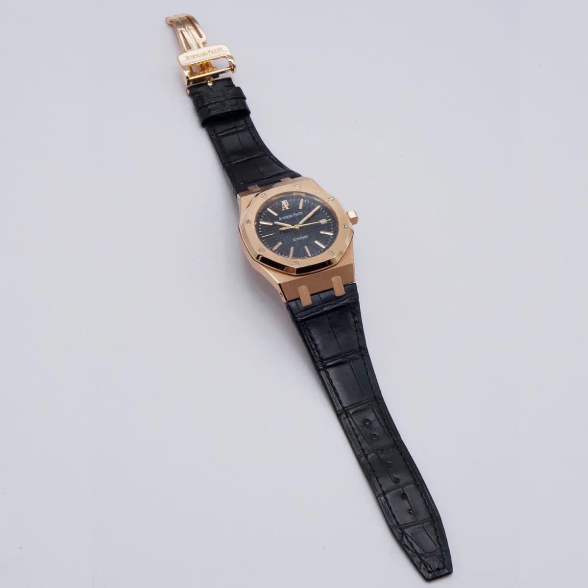 Audemars Piguet Royal Oak 15300OR detail 3