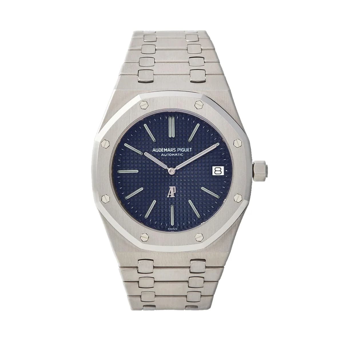Audemars Piguet Royal Oak 15300OR detail 6