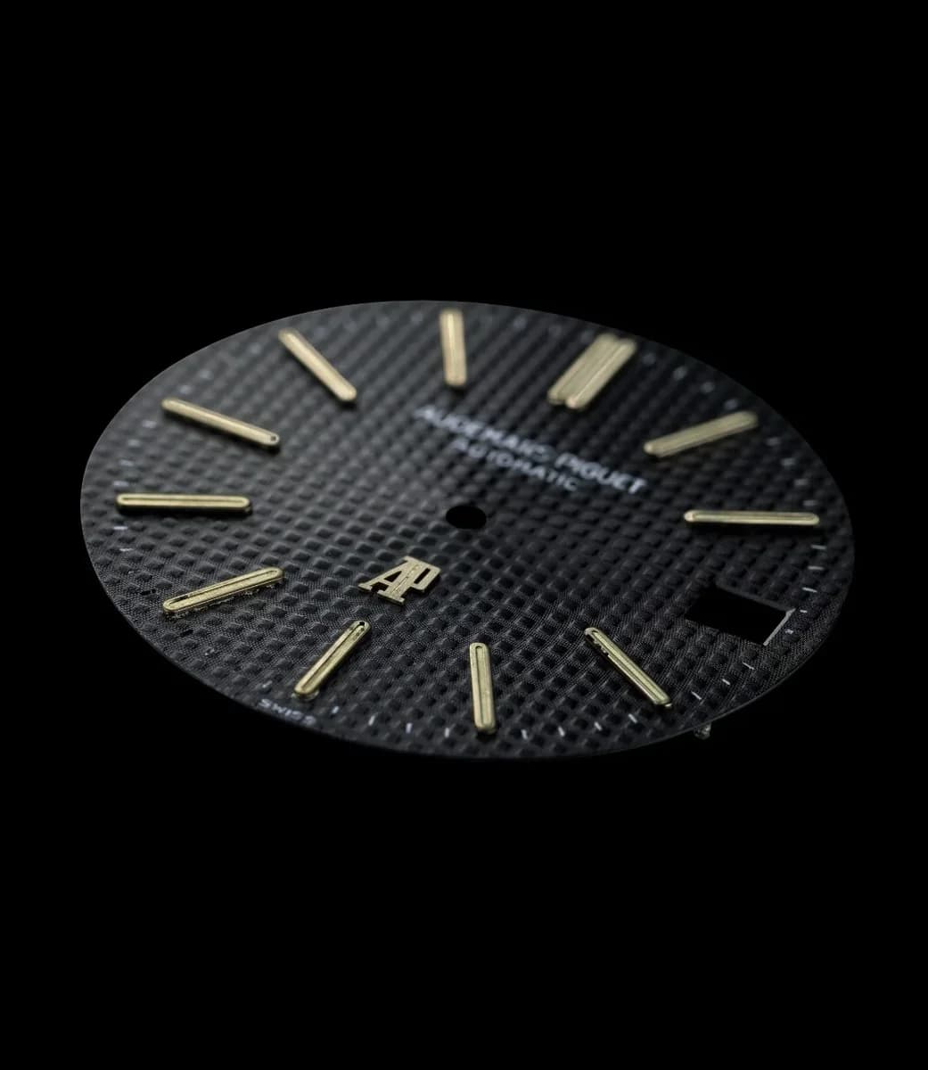 Audemars Piguet Royal Oak 15300OR detail 5