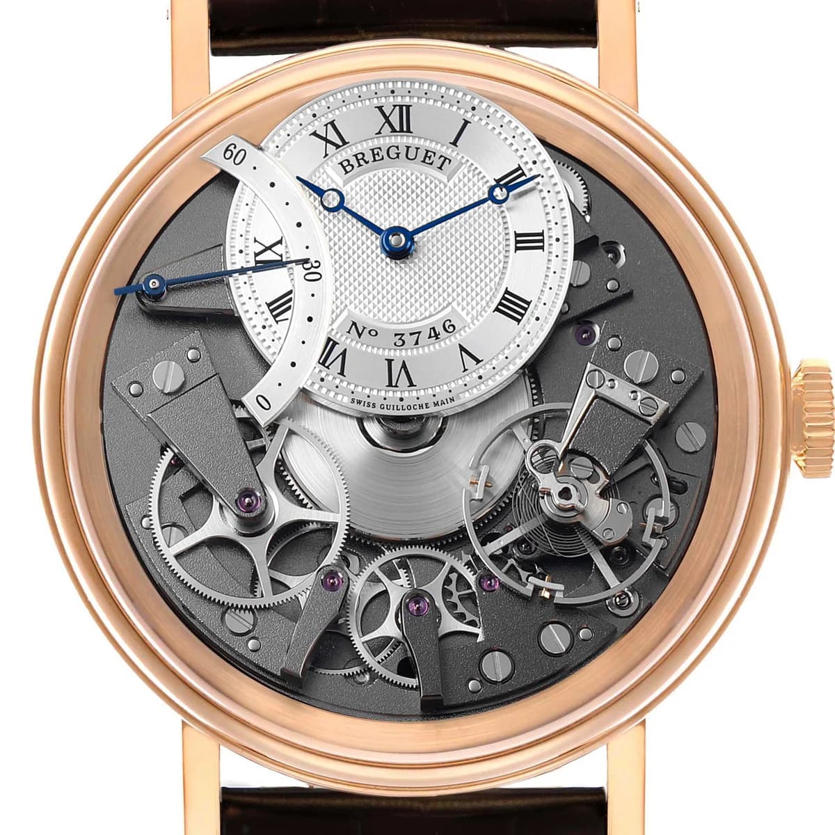 Breguet Tradition