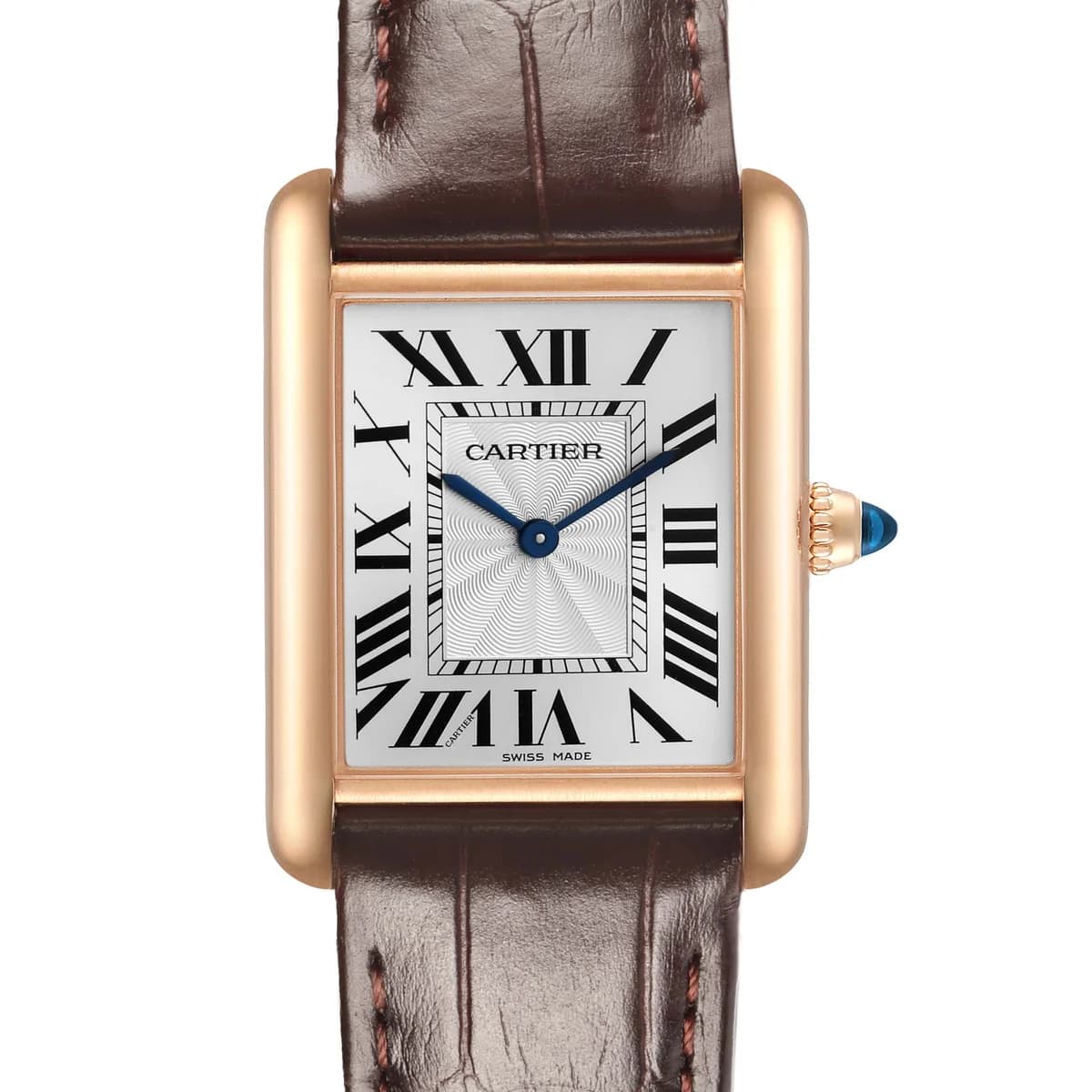 Cartier Tank Louis Cartier