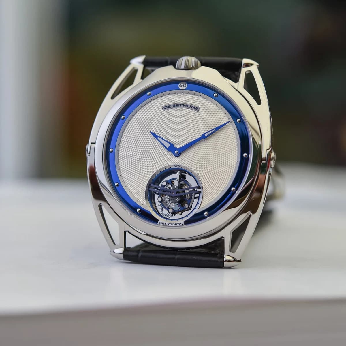 De Bethune DB28