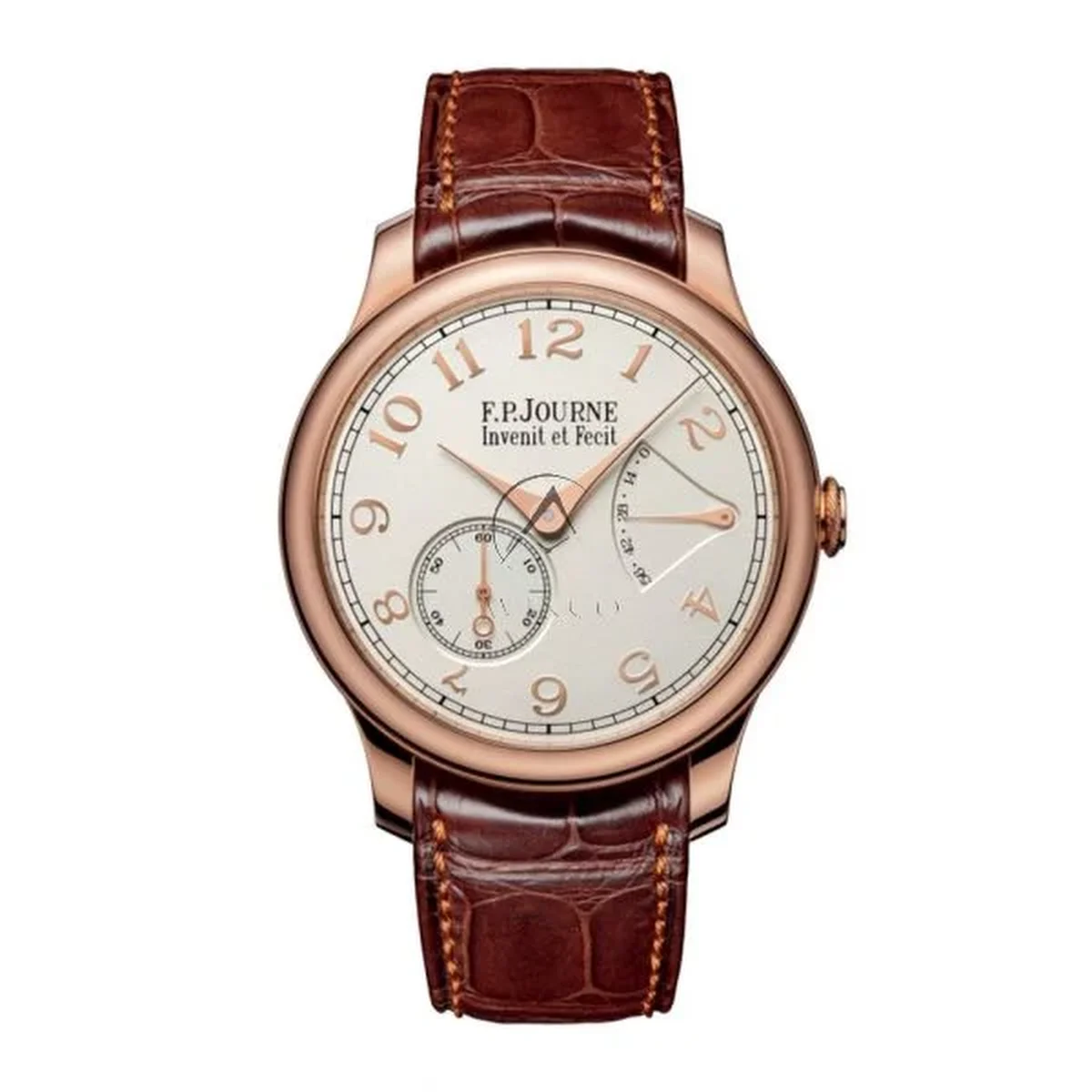 F.P. Journe Chronometre Souverain