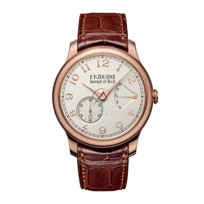 F.P. Journe Chronometre Souverain