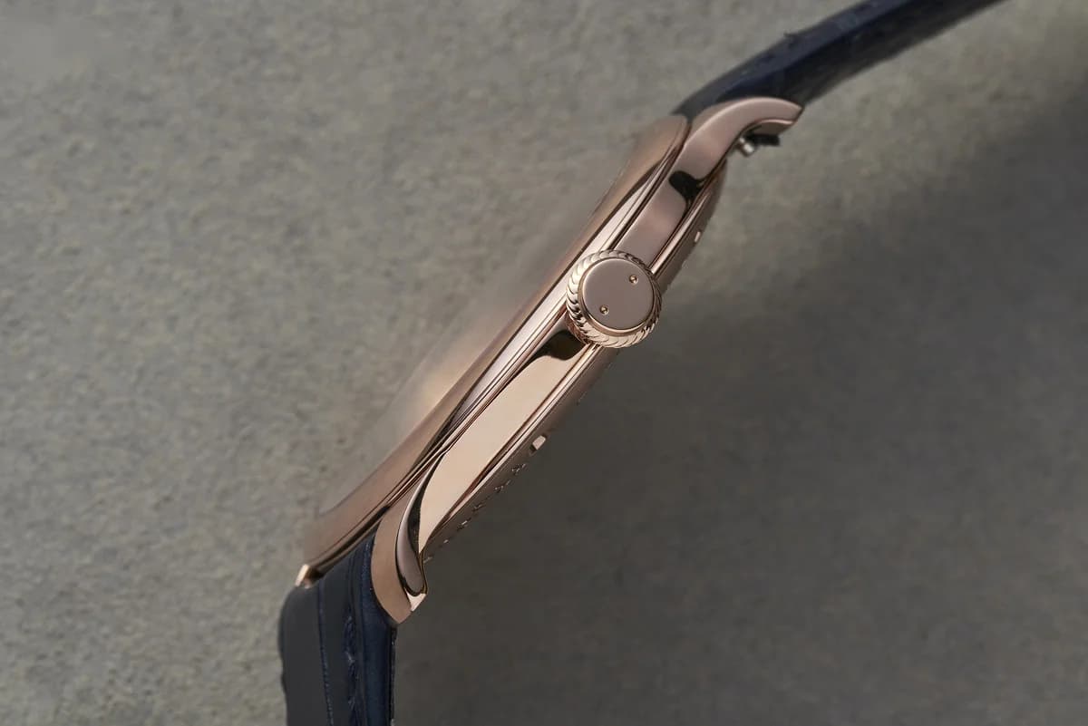 F.P. Journe Chronometre Souverain detail 10