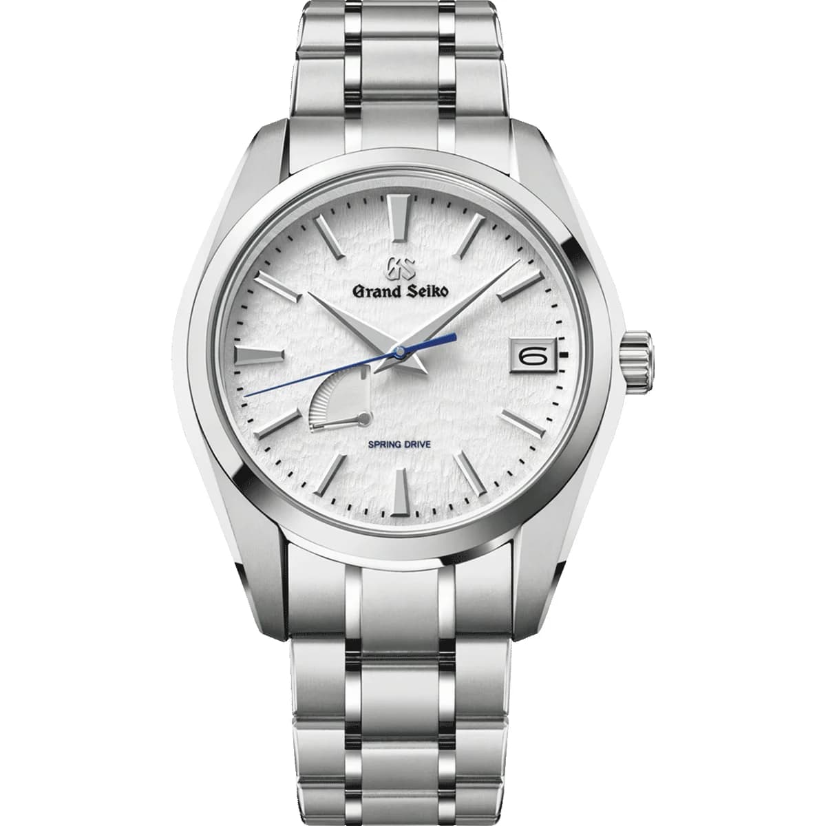 Grand Seiko Snowflake