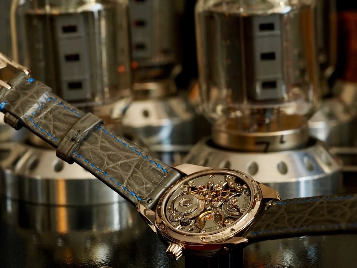 Gronefeld 1941 Remontoire detail 10