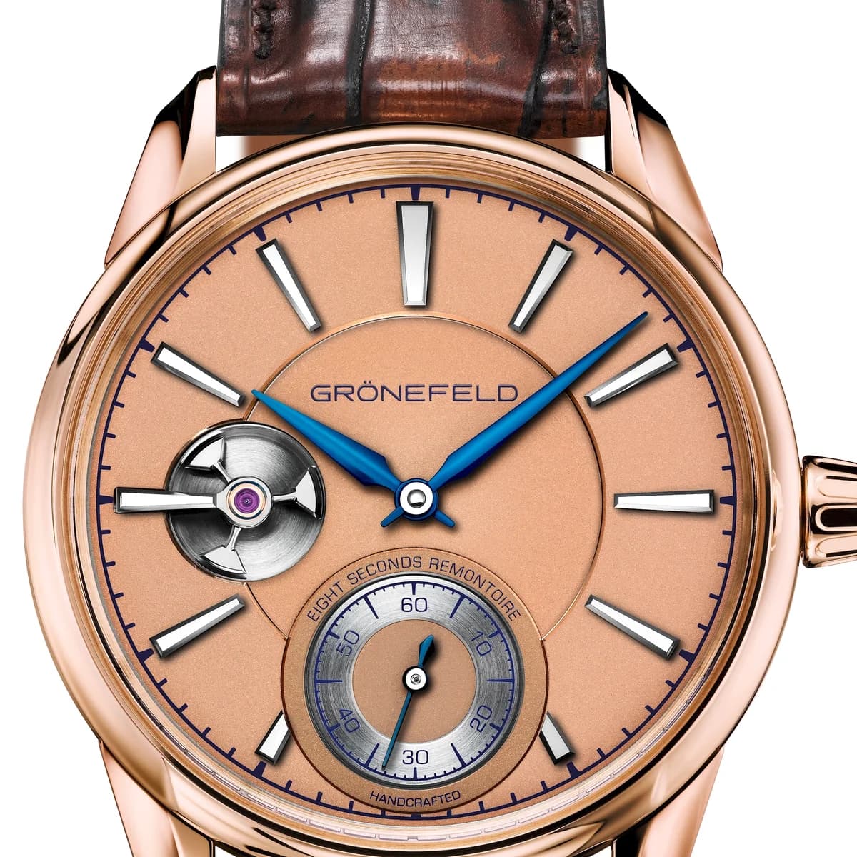 Gronefeld 1941 Remontoire