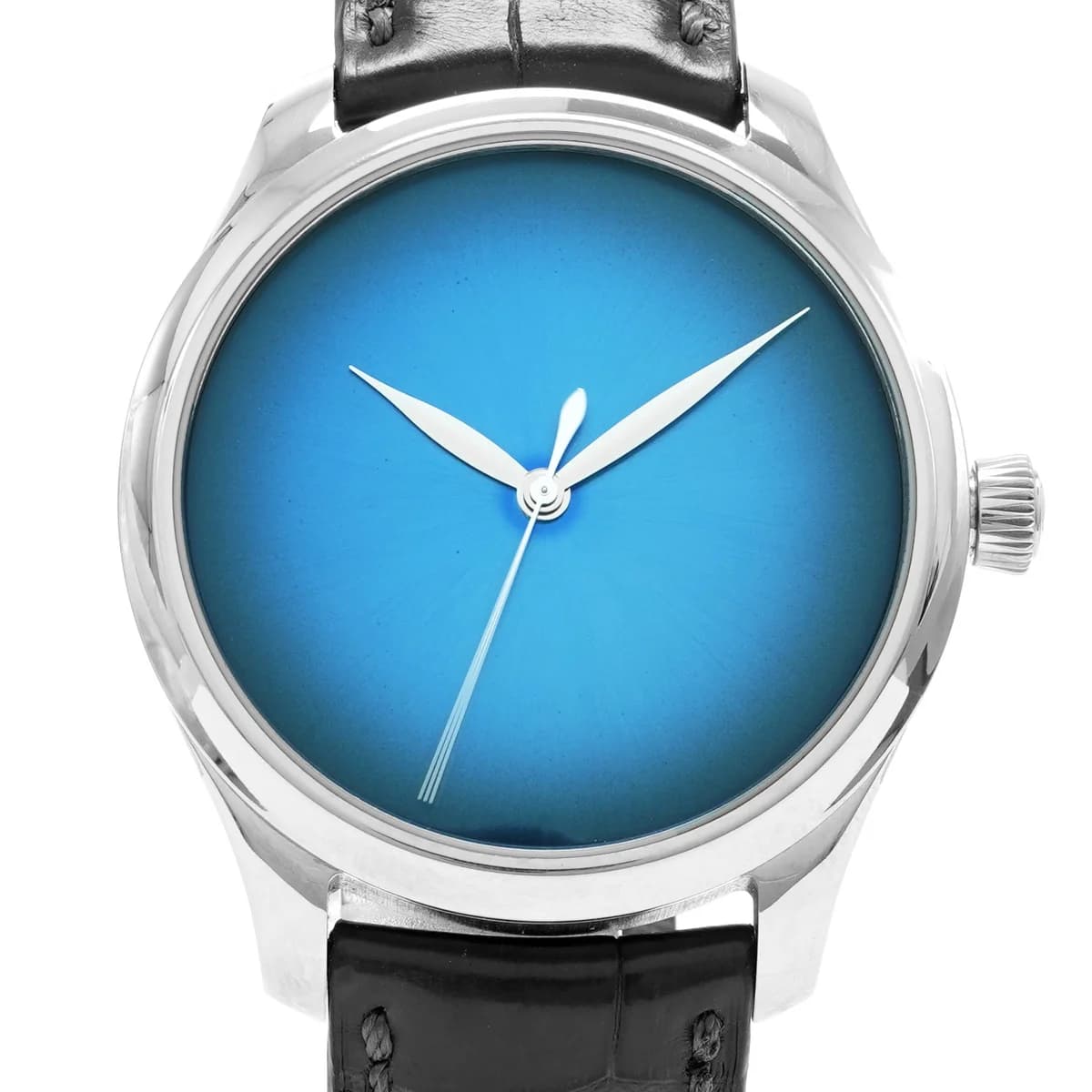 H. Moser & Cie Endeavour Centre Seconds