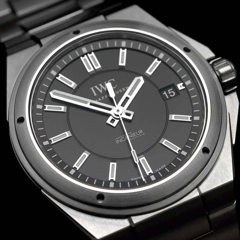 IWC Ingenieur