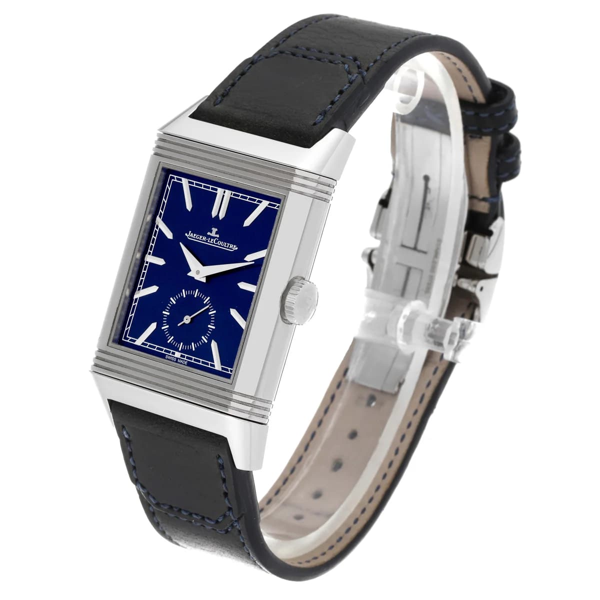 Jaeger-LeCoultre Reverso detail 2