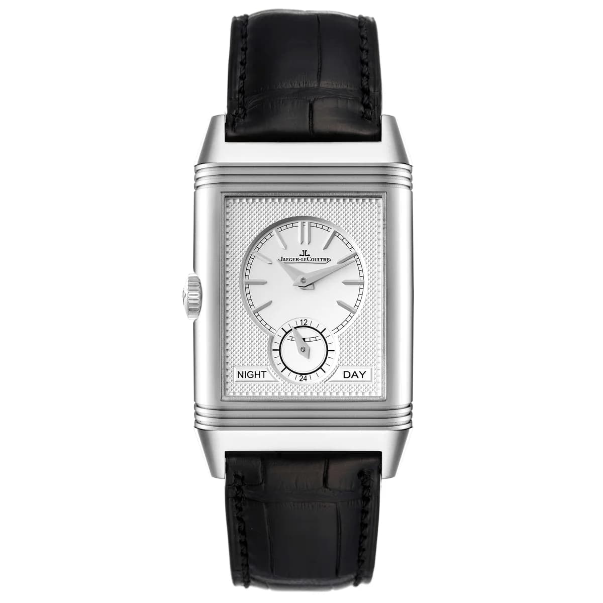 Jaeger-LeCoultre Reverso detail 4
