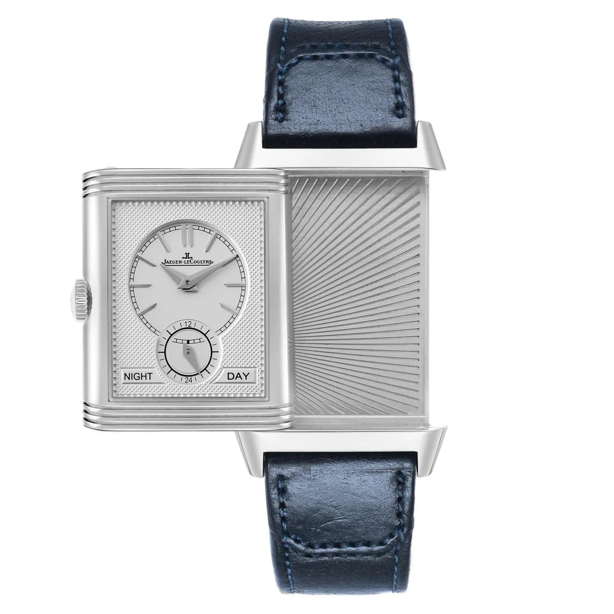 Jaeger-LeCoultre Reverso detail 10