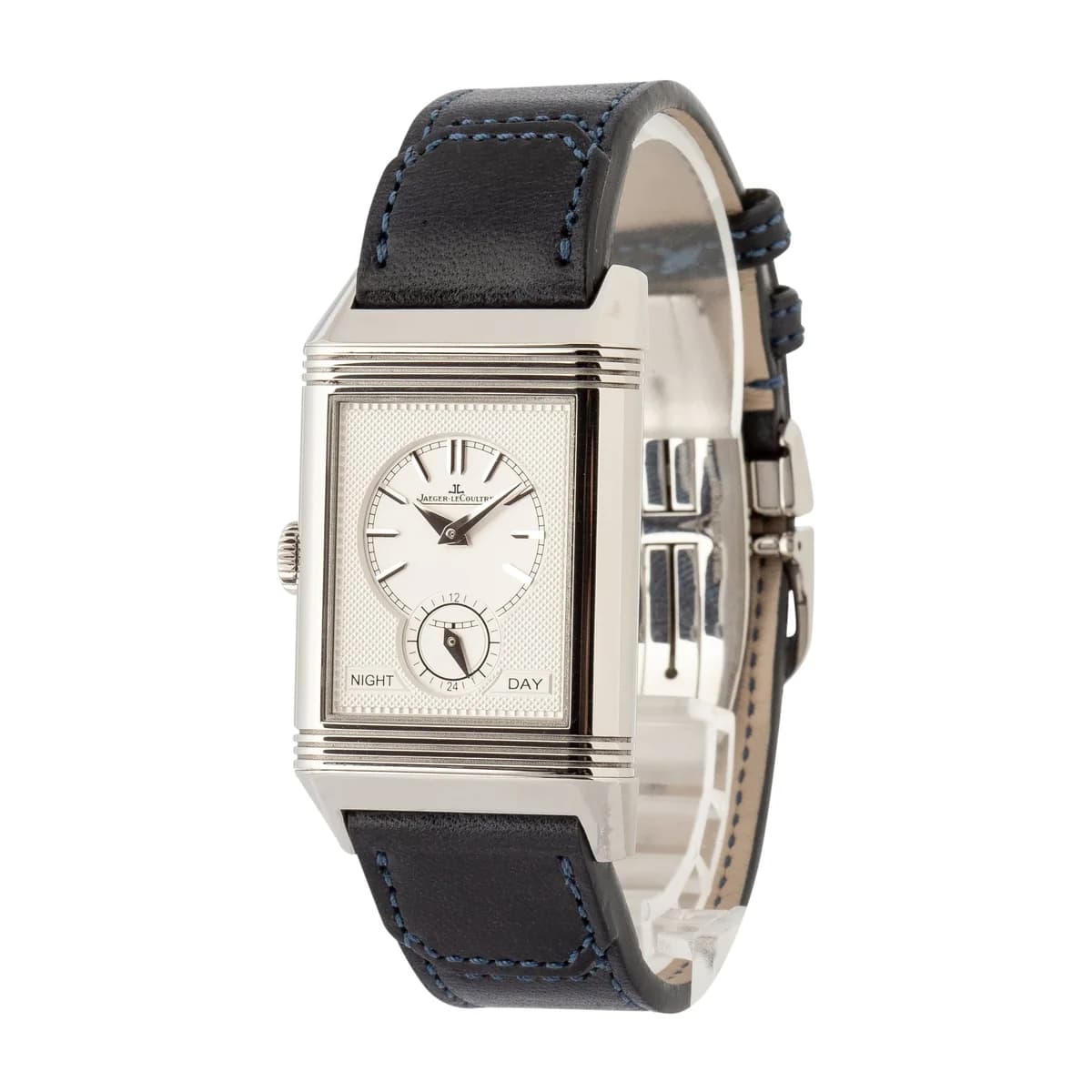 Jaeger-LeCoultre Reverso detail 7