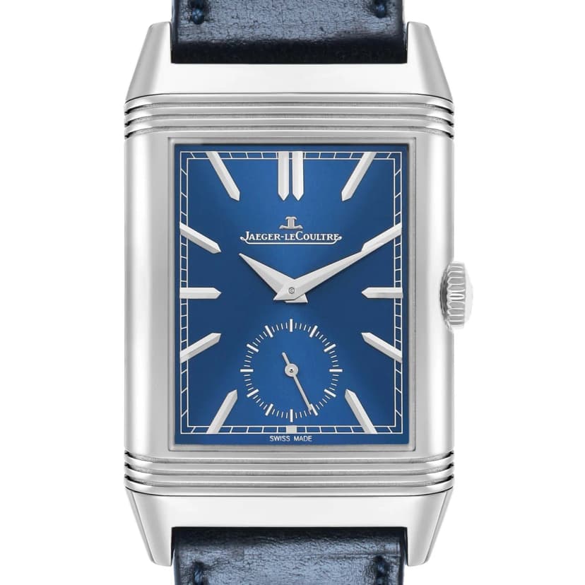 Jaeger-LeCoultre Reverso
