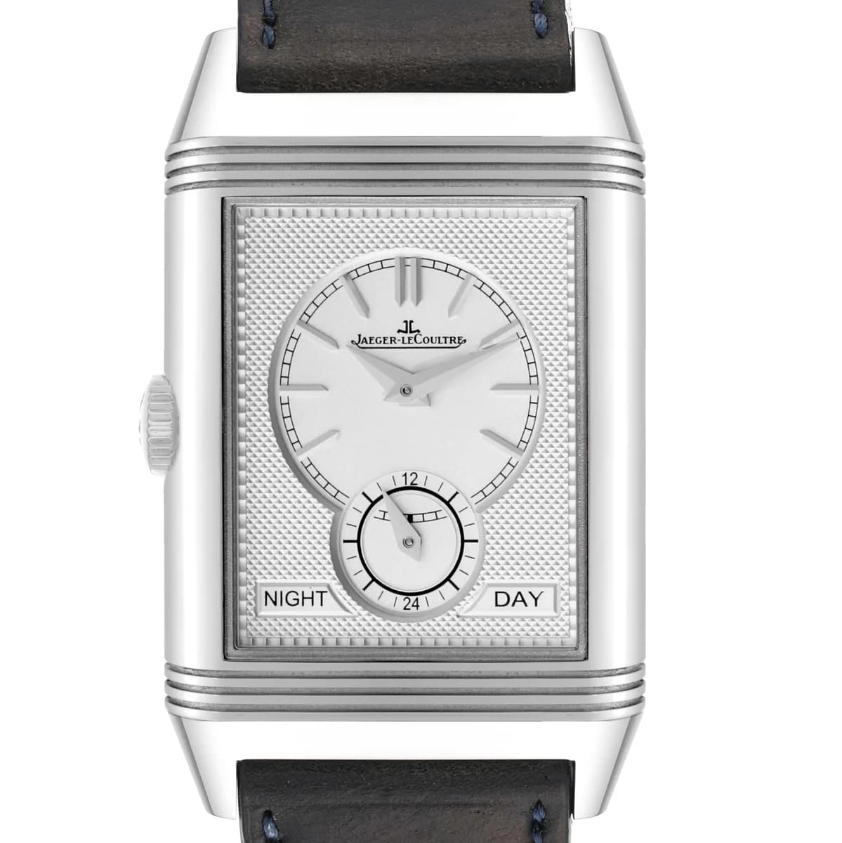 Jaeger-LeCoultre Reverso detail 5