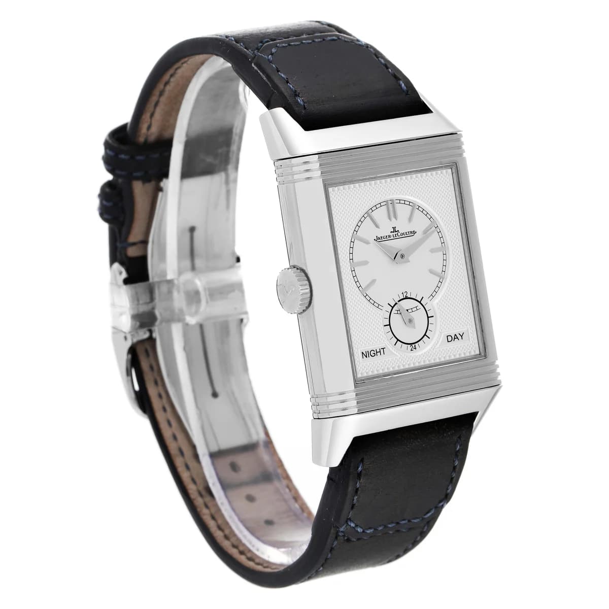 Jaeger-LeCoultre Reverso detail 3