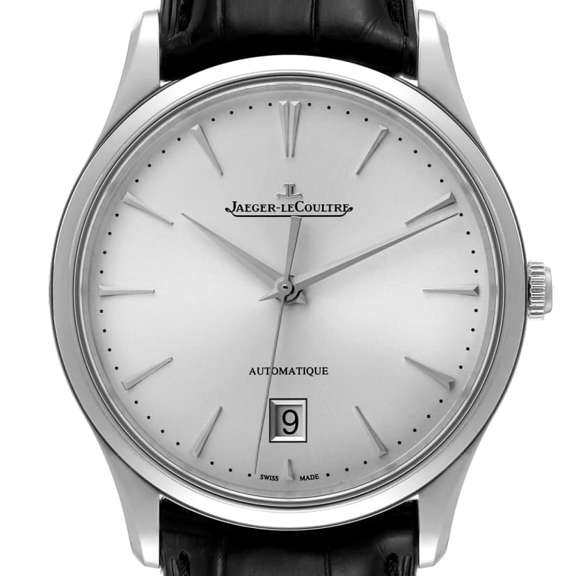 Jaeger-LeCoultre Master Ultra Thin