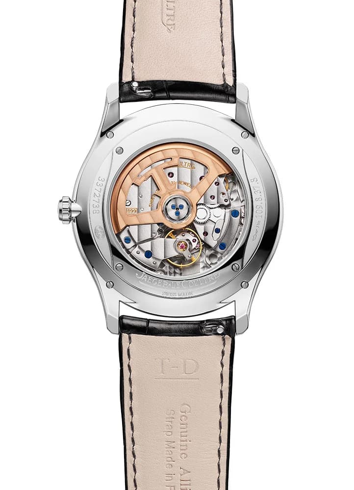 Jaeger-LeCoultre Master Ultra Thin detail 5