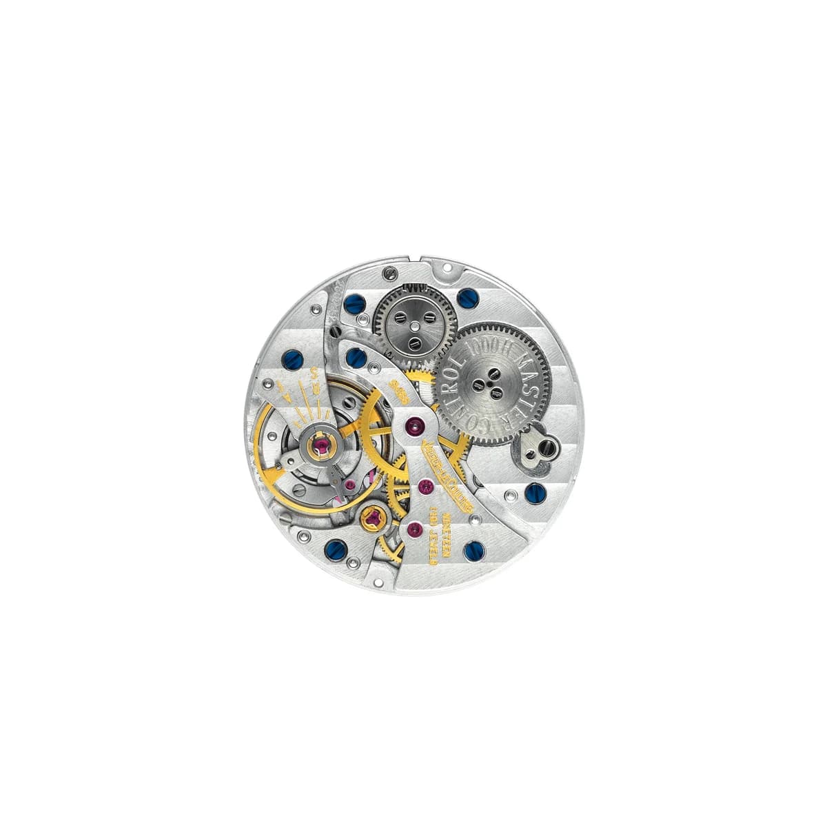 Jaeger-LeCoultre Master Ultra Thin detail 5