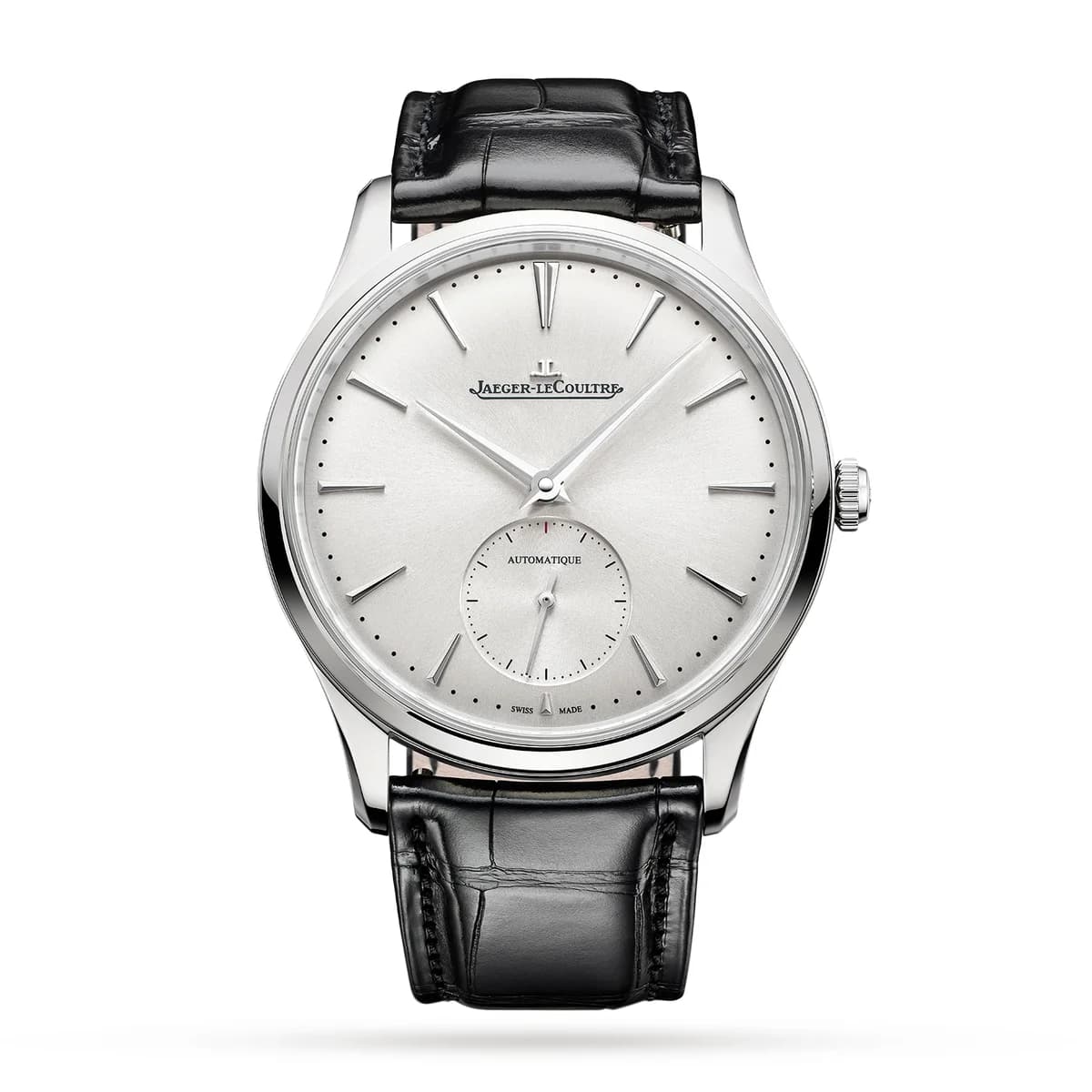 Jaeger-LeCoultre Master Ultra Thin detail 12