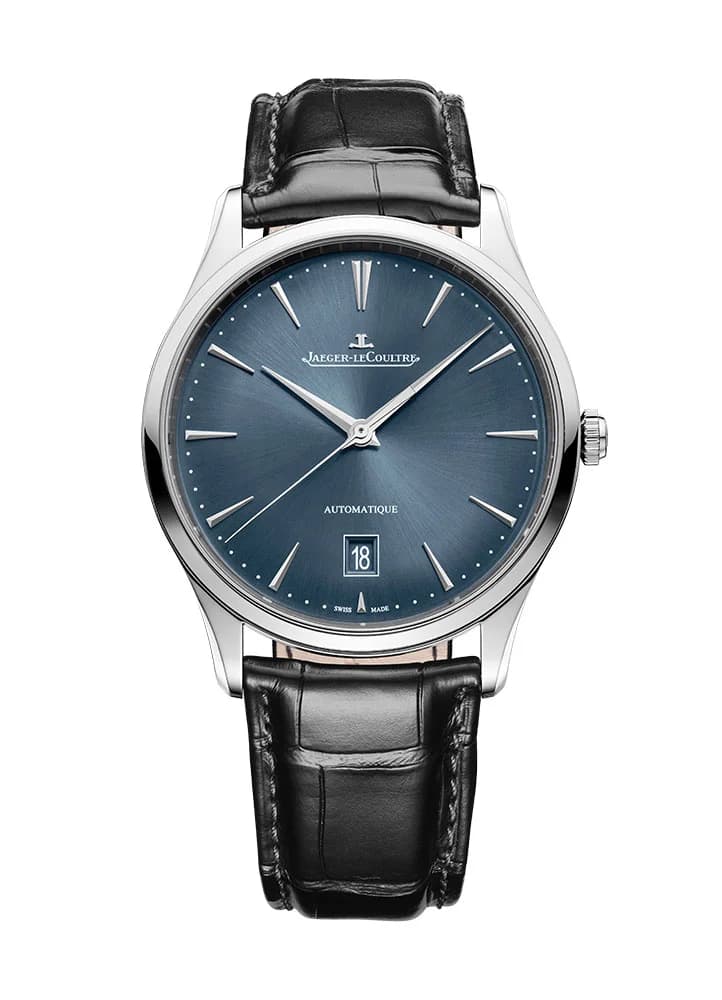 Jaeger-LeCoultre Master Ultra Thin detail 3