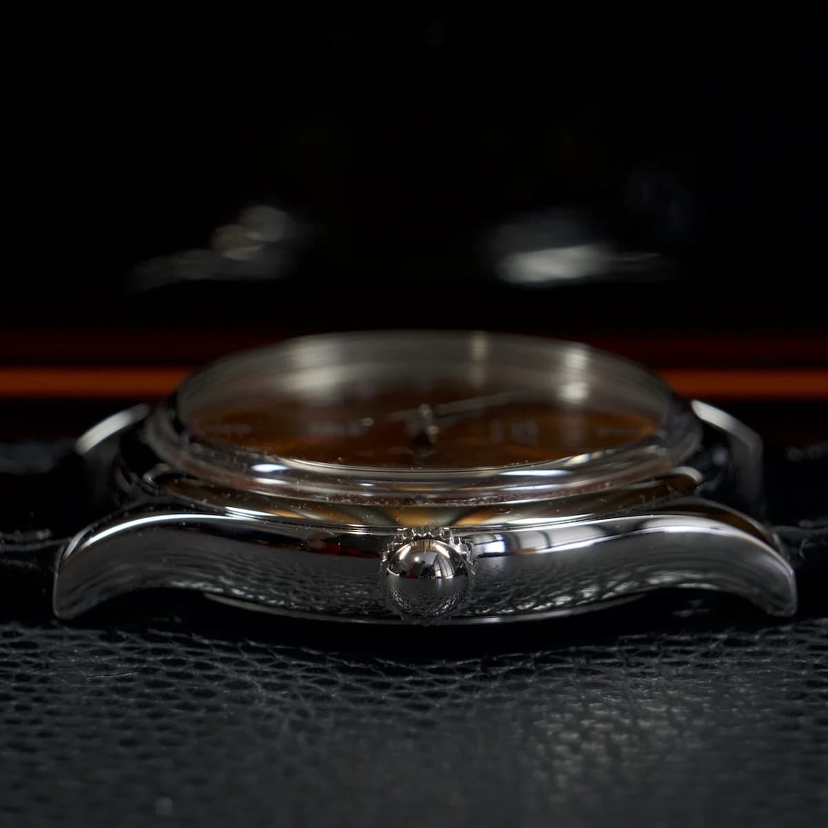 Kurono Tokyo Grand Series Urushi detail 8