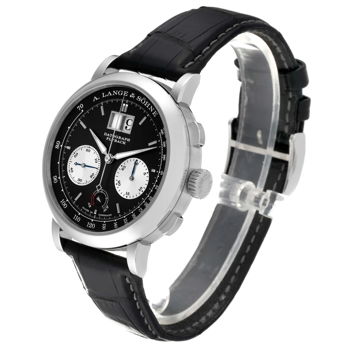 A. Lange & Sohne Datograph Up/Down detail 7