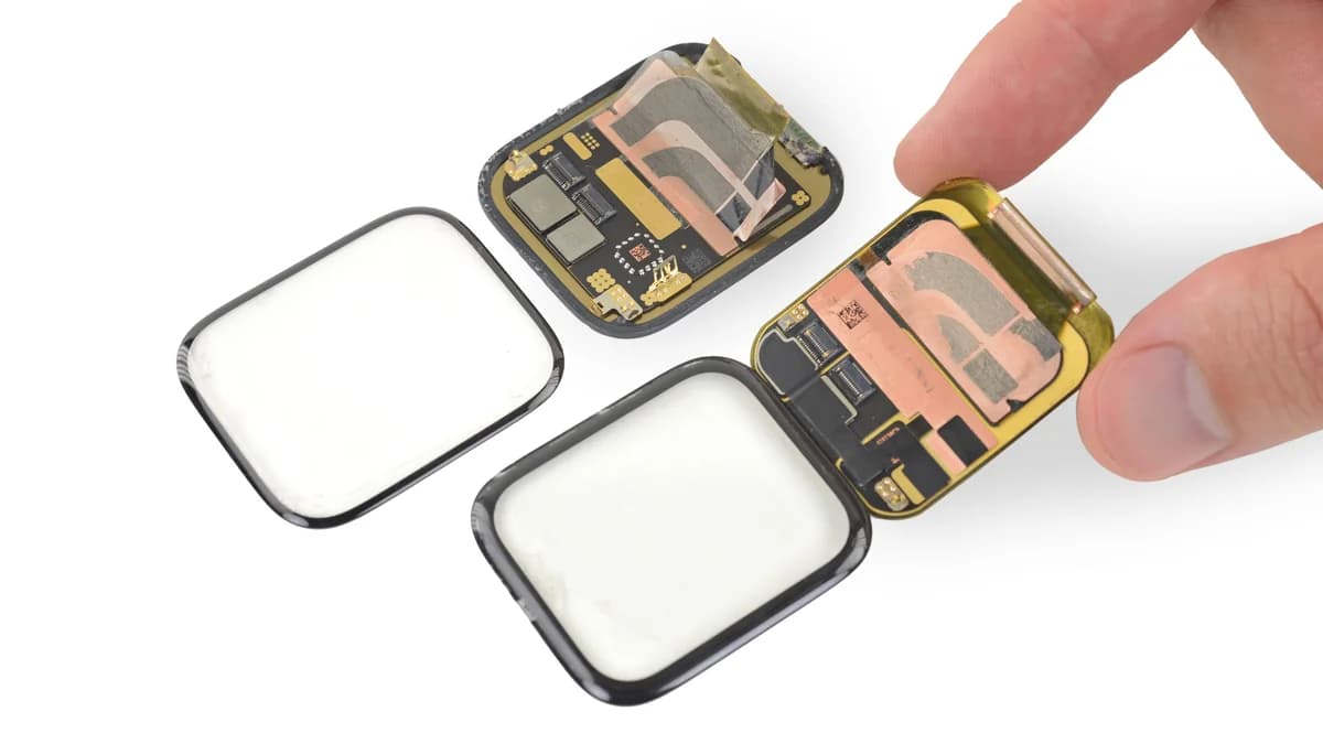 The Apple Watch and Why It Belongs in This Conversation