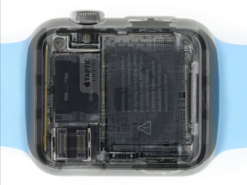 The Apple Watch and Why It Belongs in This Conversation