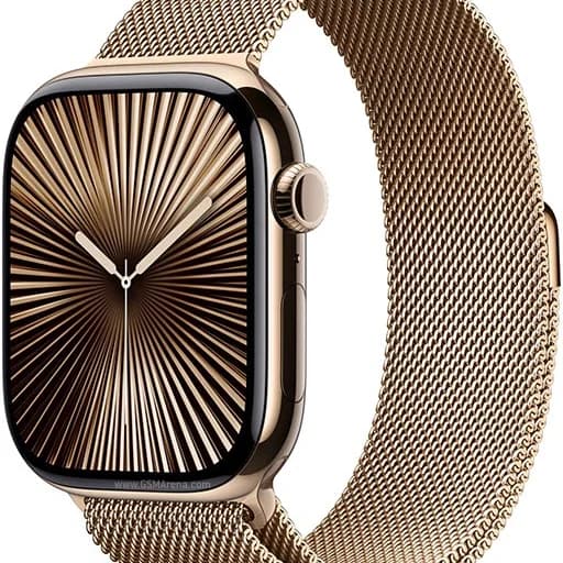 The Apple Watch and Why It Belongs in This Conversation