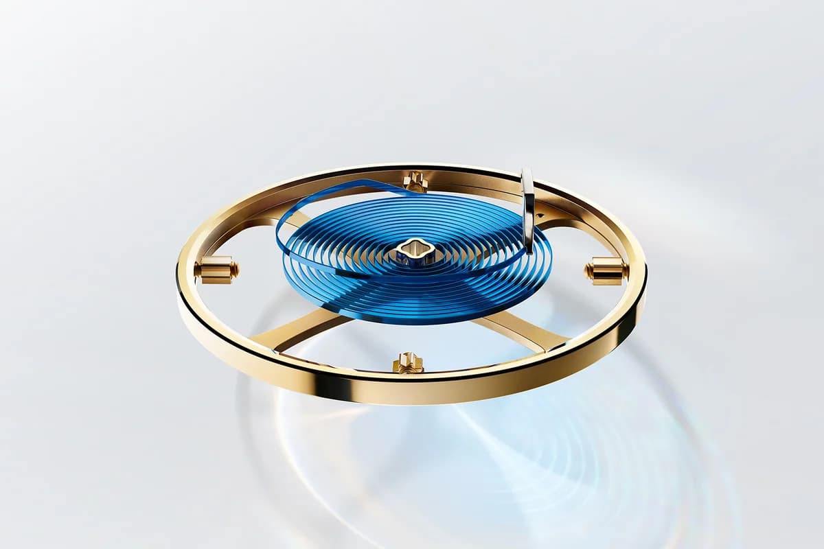 Rolex Chronergy: Product Design at Industrial Scale