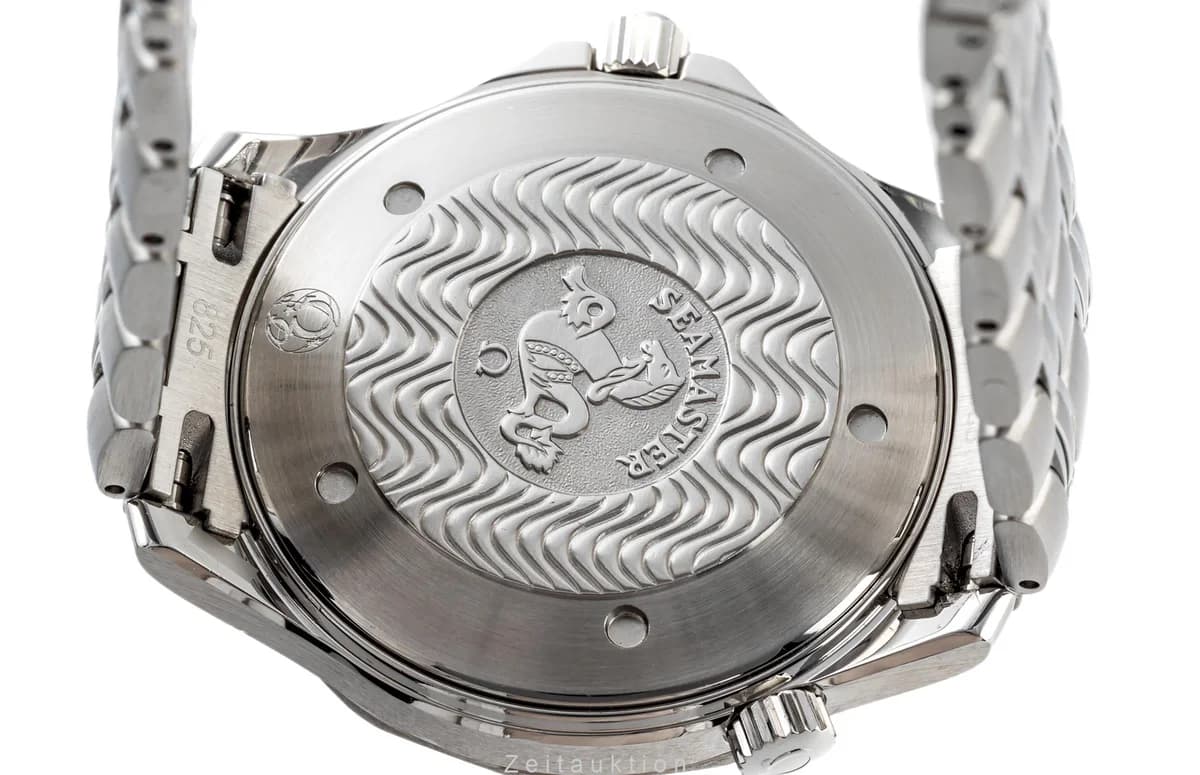 Omega Seamaster 300M 2531.80 detail 6