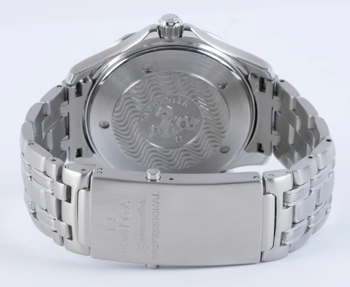 Omega Seamaster 300M 2531.80 detail 12