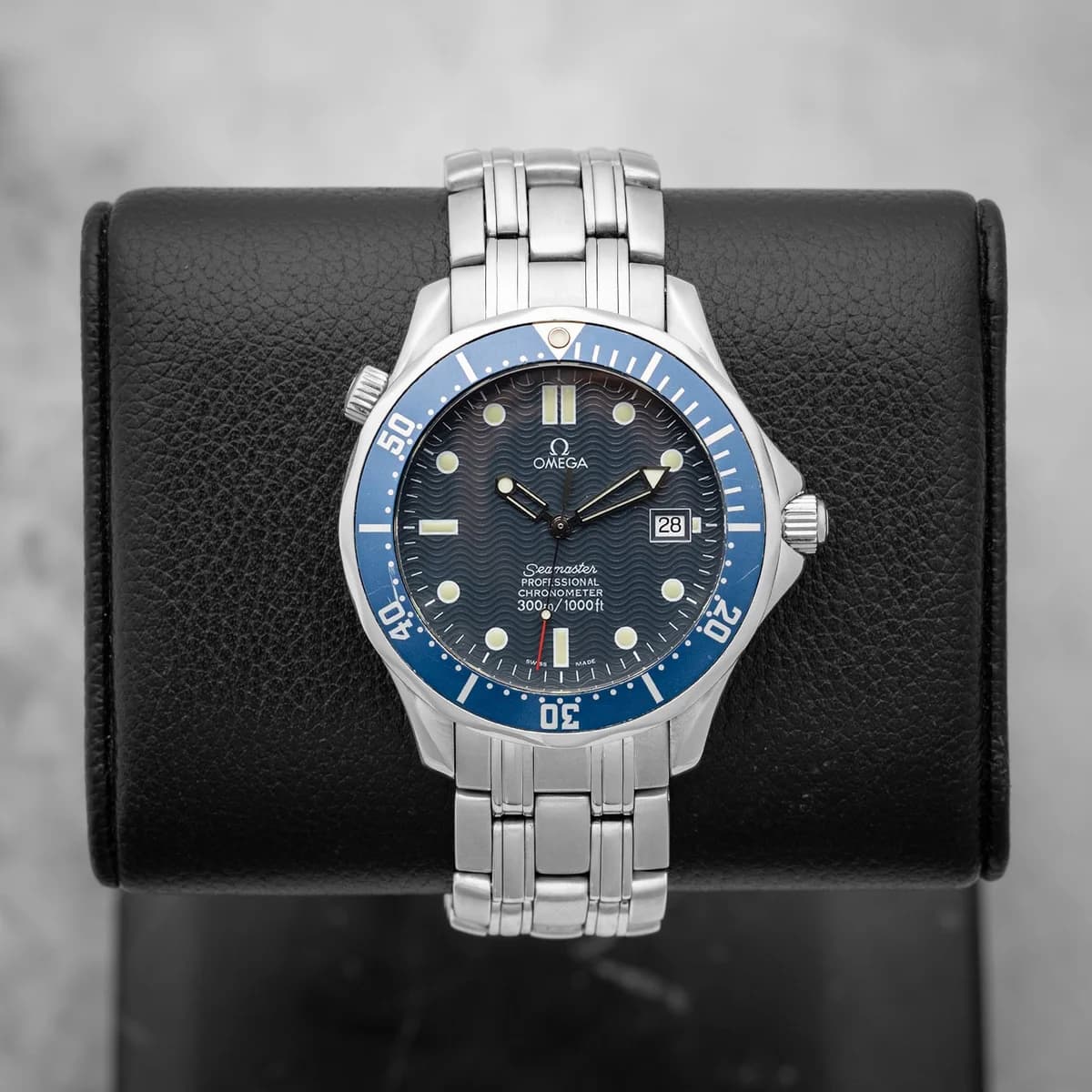 Omega Seamaster 300M 2531.80