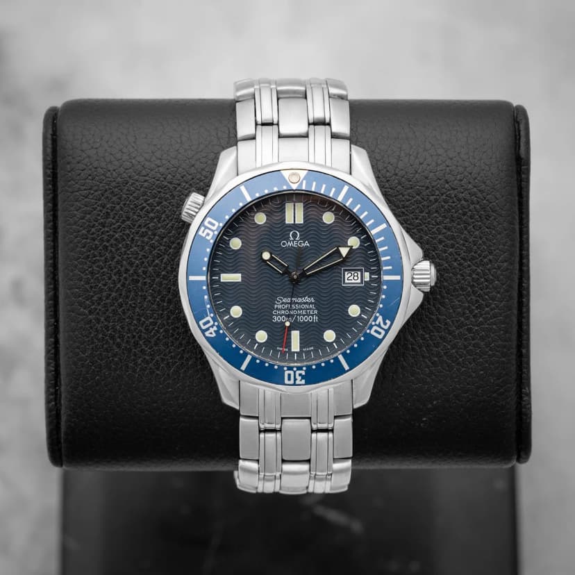 Omega Seamaster 300M 2531.80