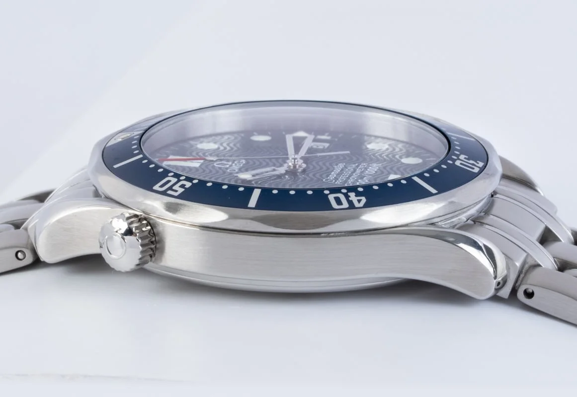 Omega Seamaster 300M 2531.80 detail 4
