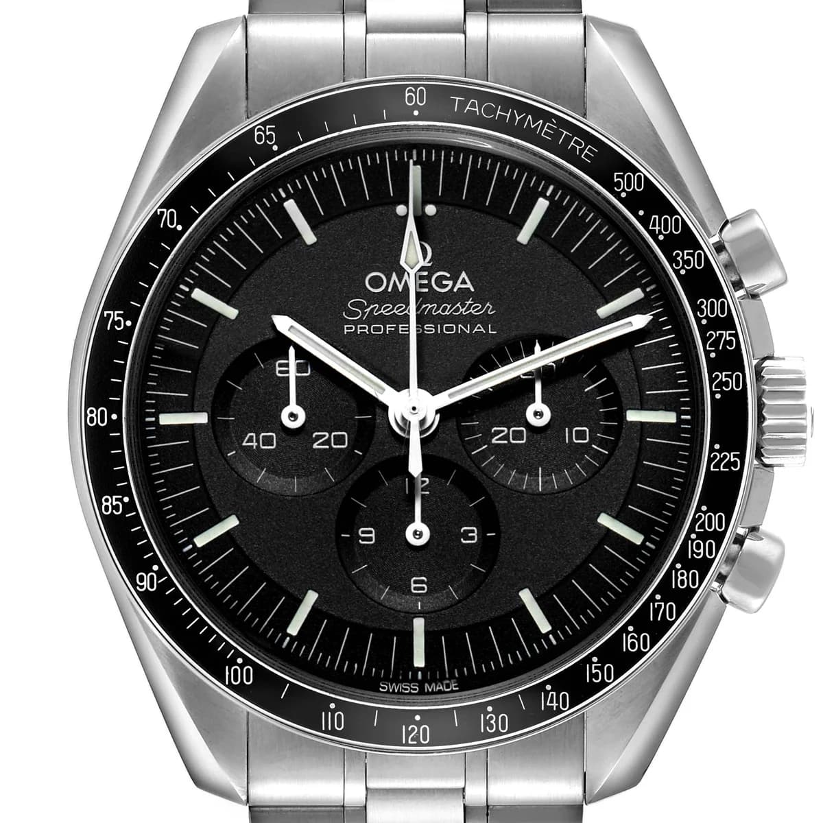 Omega Speedmaster Moonwatch Professional