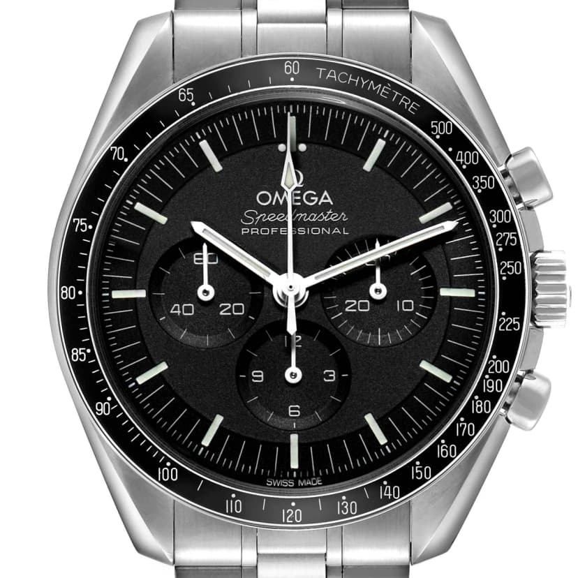 Omega Speedmaster Moonwatch Professional