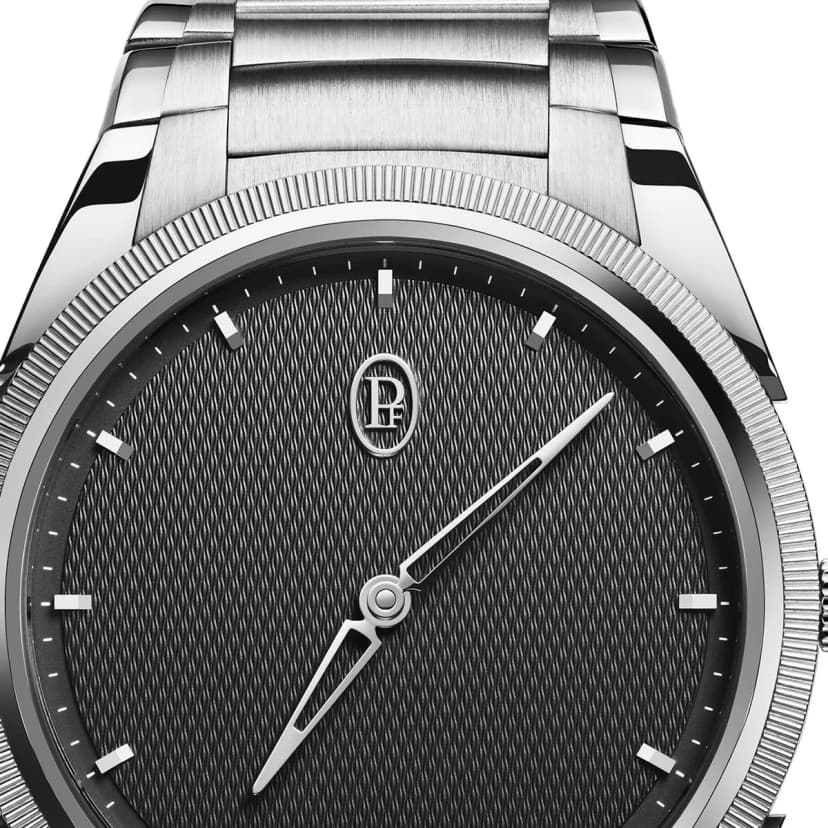 Parmigiani Fleurier Tonda PF Micro-Rotor