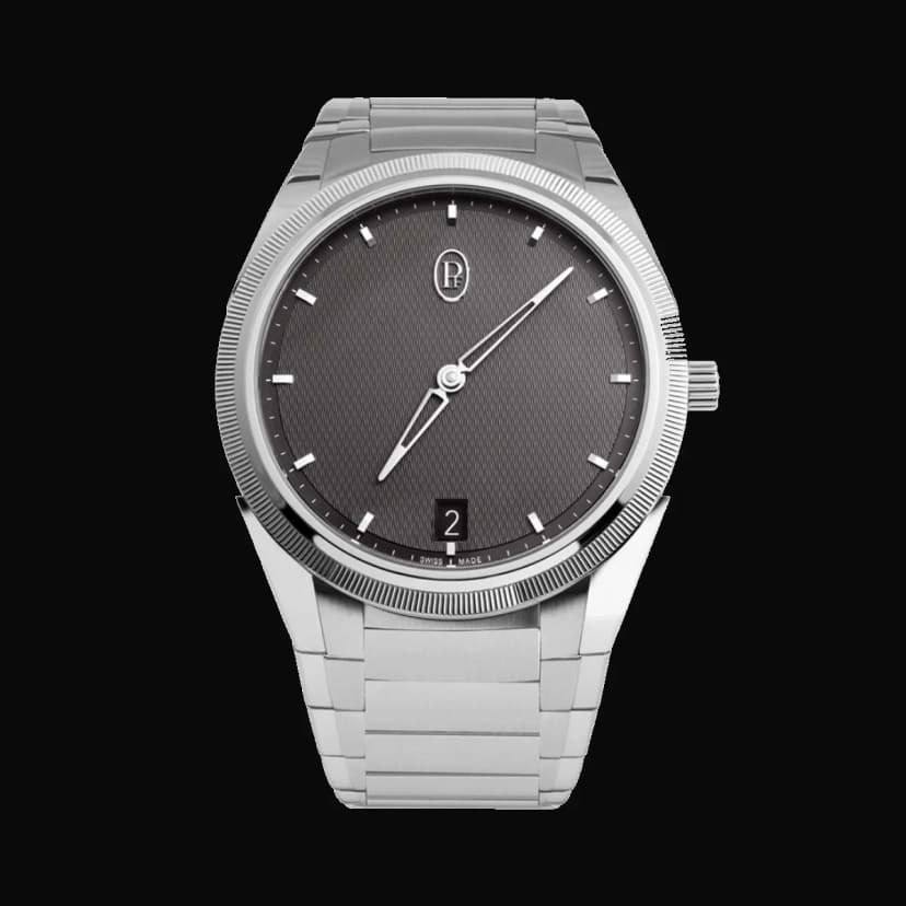 Parmigiani Fleurier Tonda PF Micro-Rotor