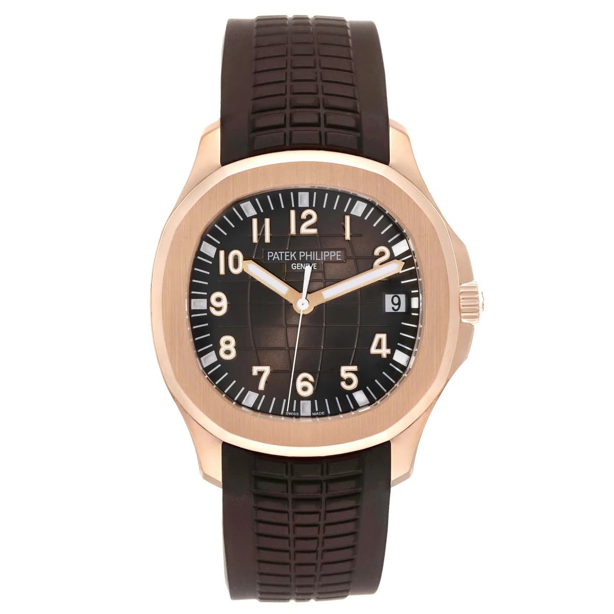 Patek Philippe Aquanaut