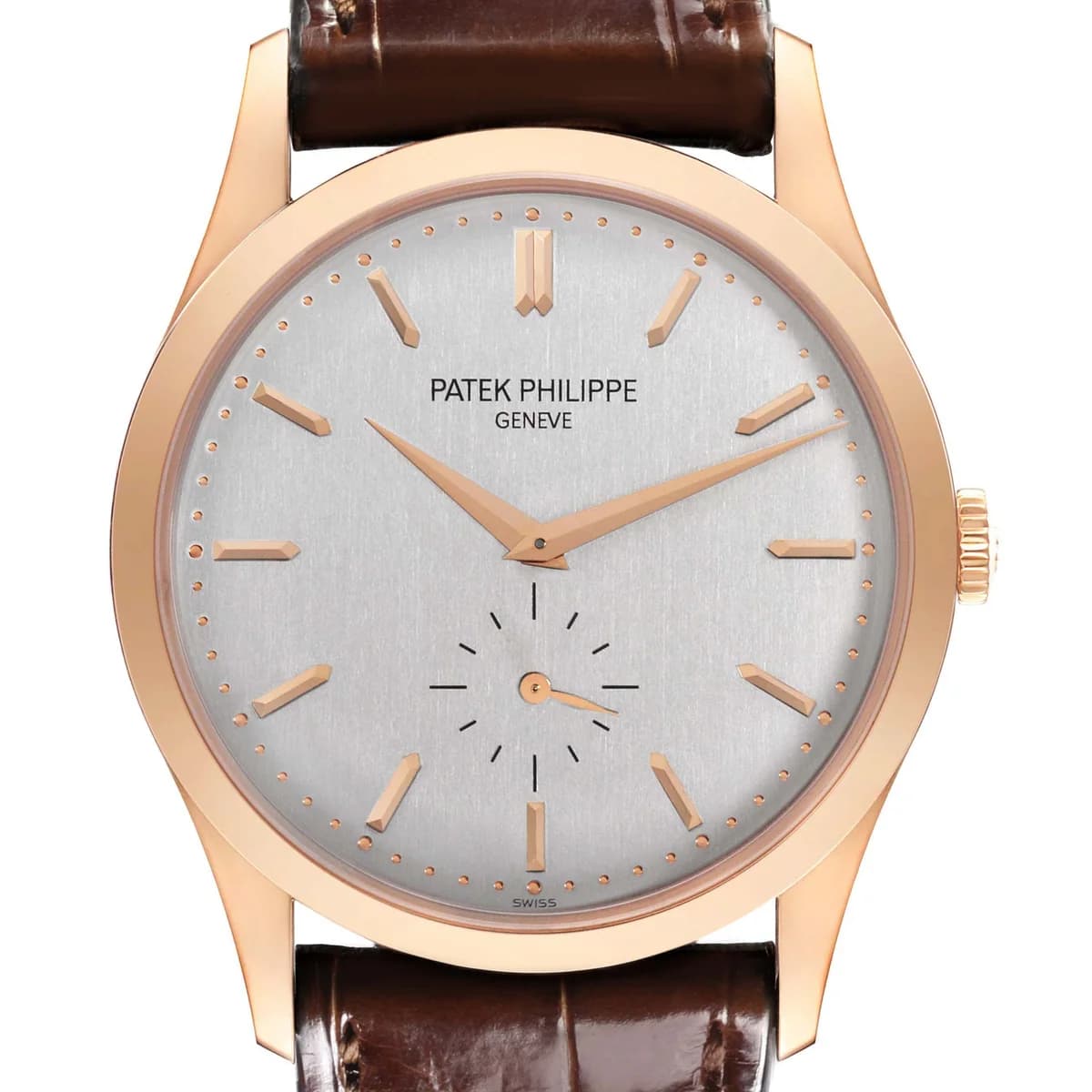 Patek Philippe Calatrava 5196R