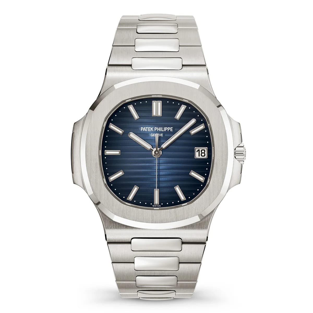 Patek Philippe Nautilus