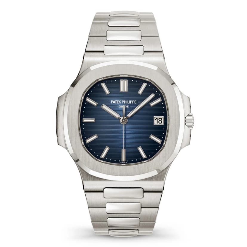 Patek Philippe Nautilus
