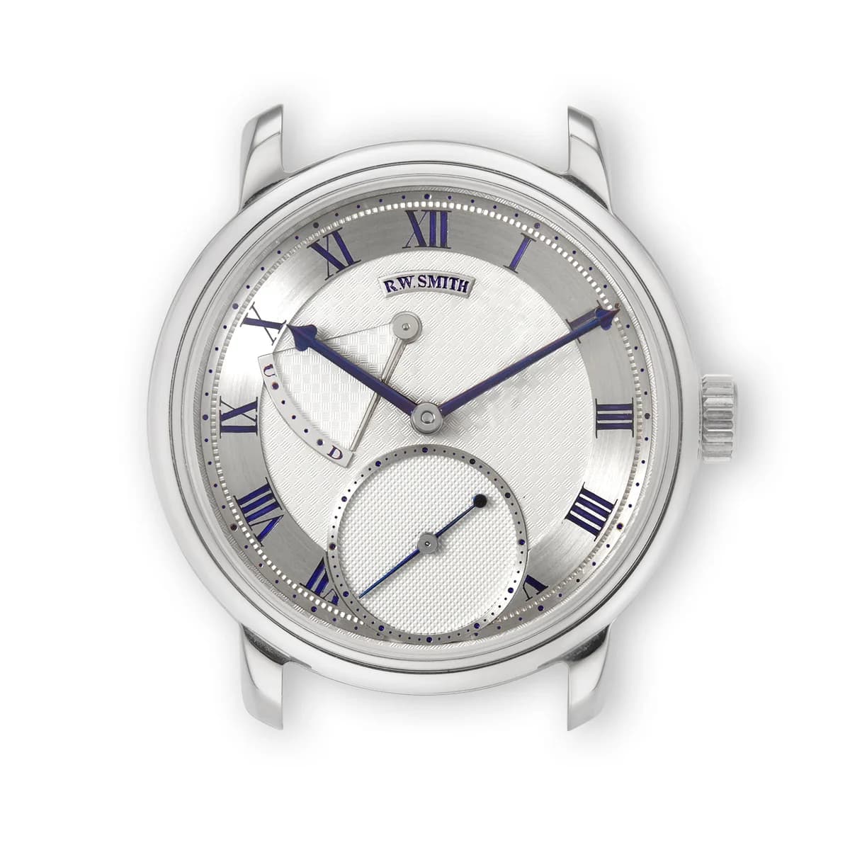 Roger Smith Series 2