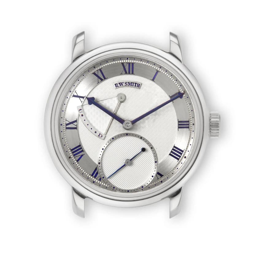 Roger Smith Series 2